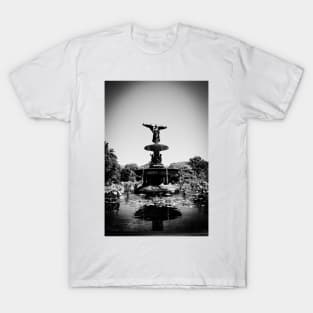 Central Park T-Shirt